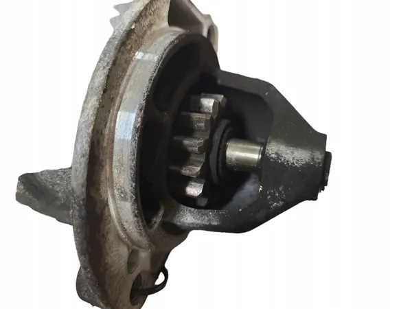 Arrancador HYUNDAI I40 CW 1.7L diésel 2012 OEM 4280007980 image 5