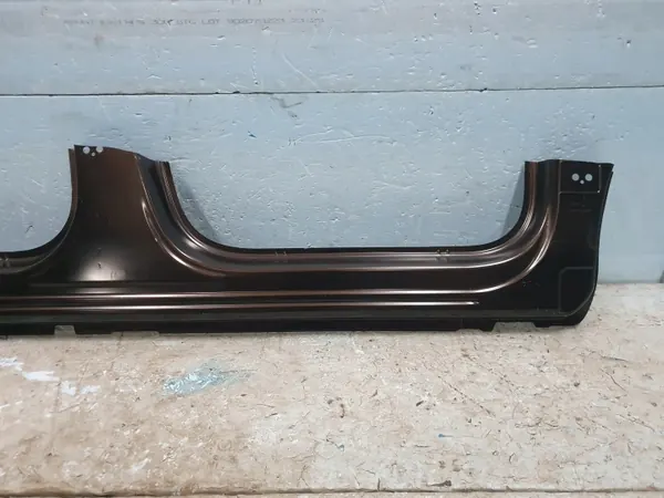 Opel OE YP00158380 Rechte Säule Gebraucht image 3