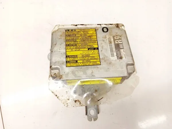 SRS-turvatyyny moduuli Lexus RX OEM 8917048160 image 2
