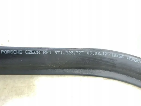 Joint Porsche PANAMERA 2017 971.823.727 image 4