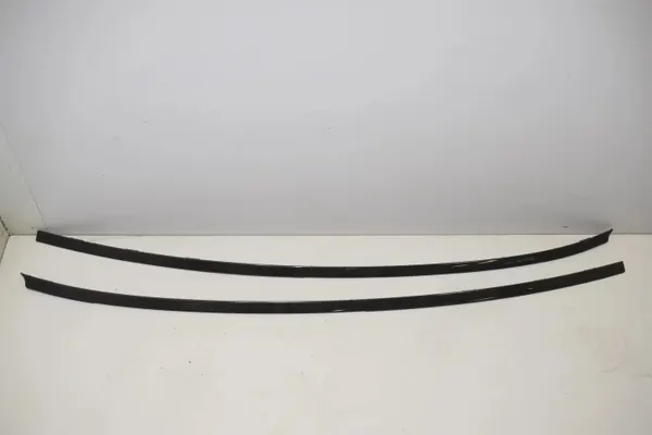 BMW 6-serien Taktrim Vänster Höger OEM 7274797 image 2