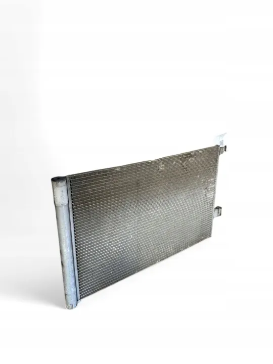 Land Rover AC-kondensor OEM GX7319710BD - Begagnad image 4