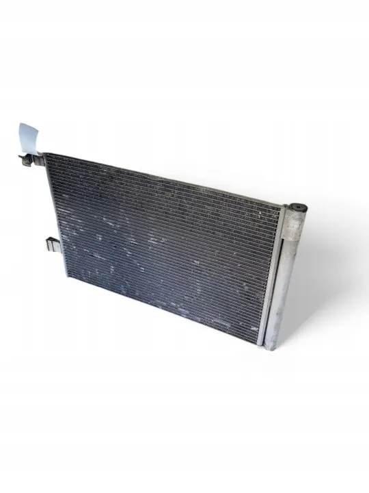 Land Rover AC-kondensor OEM GX7319710BD - Begagnad image 5