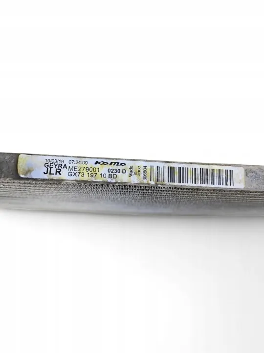 Land Rover AC-kondensor OEM GX7319710BD - Begagnad image 6