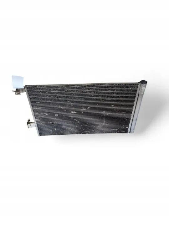Land Rover AC-kondensor OEM GX7319710BD - Begagnad image 7