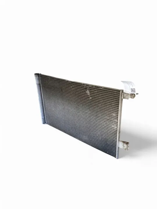 Land Rover AC-kondensor OEM GX7319710BD - Begagnad image 8