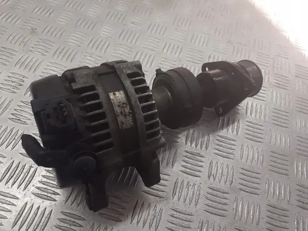 Vaihtovirtalähde Ford Focus MK2 1.8 TDCI 4M5T-10300-KB image 2