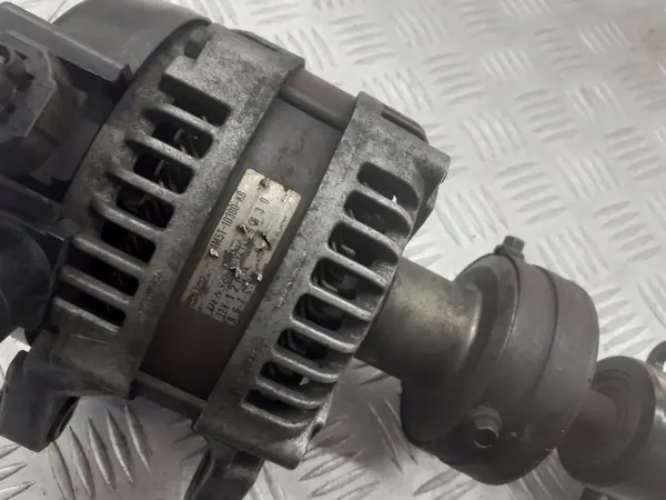 Vaihtovirtalähde Ford Focus MK2 1.8 TDCI 4M5T-10300-KB image 3