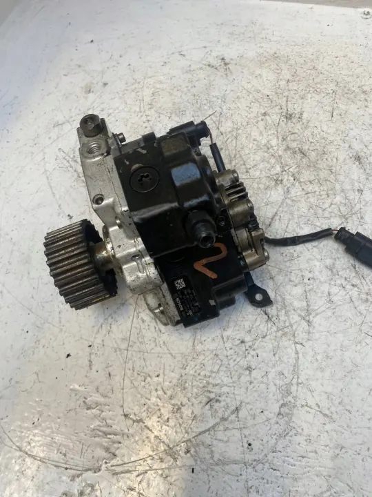 Bomba de inyección OEM 057130755K para Audi A8 D3 image 2
