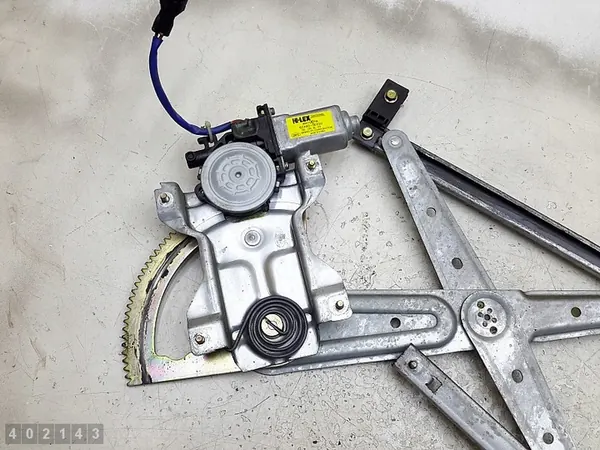 Raamregelaar Kia Sorento 2005 824603e000 image 2