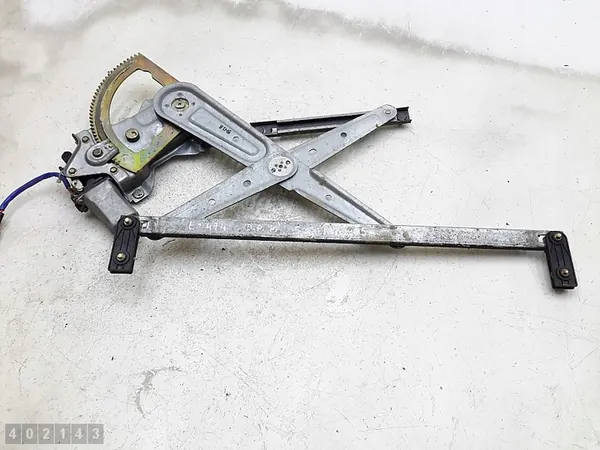 Raamregelaar Kia Sorento 2005 824603e000 image 3
