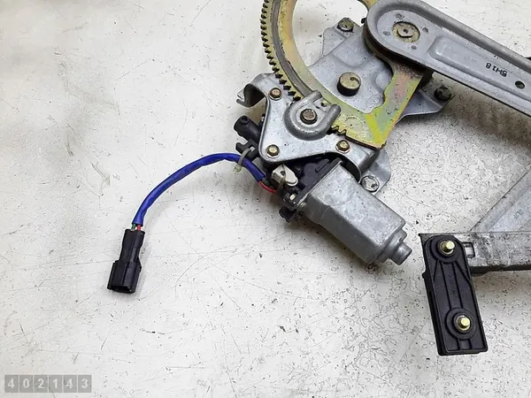 Raamregelaar Kia Sorento 2005 824603e000 image 4