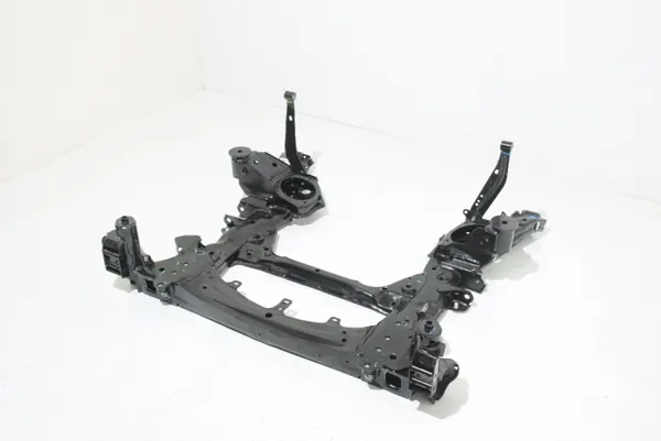 Poutre suspension avant OEM 6884852 pour BMW X5 X6 X7 image 2