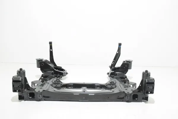 Poutre suspension avant OEM 6884852 pour BMW X5 X6 X7 image 3