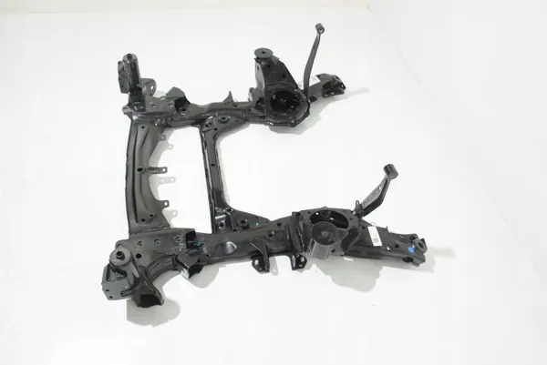 Poutre suspension avant OEM 6884852 pour BMW X5 X6 X7 image 4
