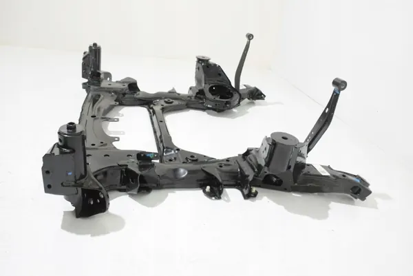 Poutre suspension avant OEM 6884852 pour BMW X5 X6 X7 image 5