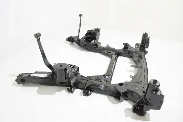 Poutre suspension avant OEM 6884852 pour BMW X5 X6 X7 image 7