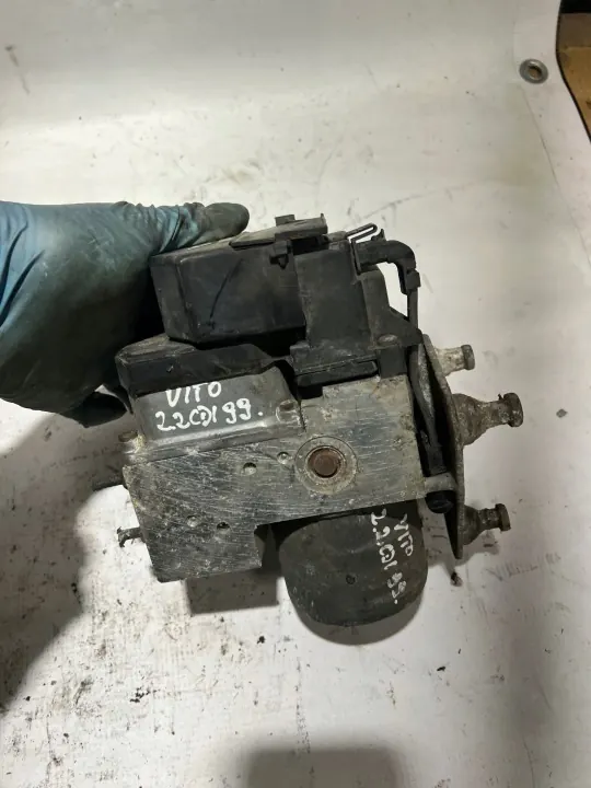 ABS-Pumpe Steuergerät OEM 0273004310 für Vito image 3