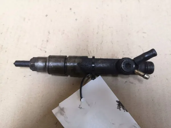 Iniettore Volkswagen Transporter - Caravelle T4 0432193824 image 3