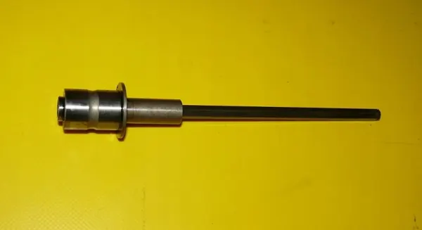 Ölpumpen-Antriebswelle OEM WAŁ WAŁEK für Audi A6 C6 3.0 TDI image 2