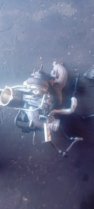 Turboaggregat 06H145702L Audi A4 A5 Q5 image 3