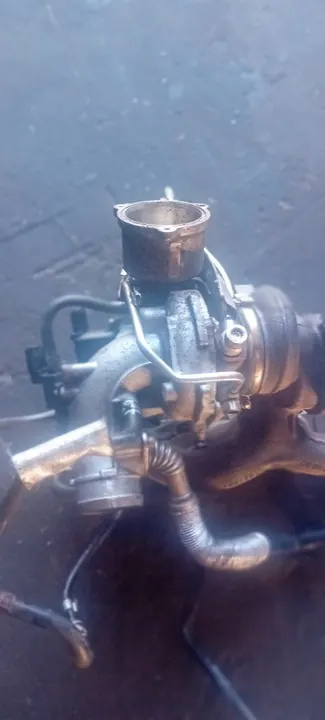 Turboaggregat 06H145702L Audi A4 A5 Q5 image 4