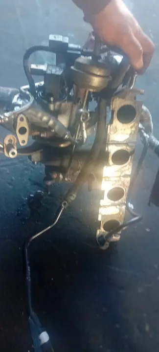 Turboaggregat 06H145702L Audi A4 A5 Q5 image 5