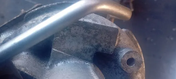 Turboaggregat 06H145702L Audi A4 A5 Q5 image 8