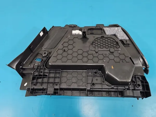 OEM 98452853YX Vänster Bagageutrymmesklädsel Opel Grandland image 3