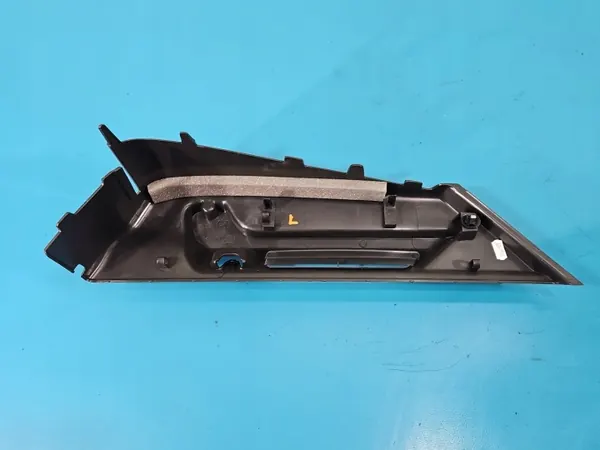 OEM 98452853YX Vänster Bagageutrymmesklädsel Opel Grandland image 4