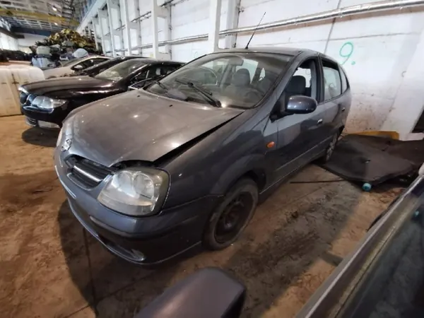 Uitlaatspruitstuk OEM aw400 voor Nissan Almera Tino 2.2L image 7
