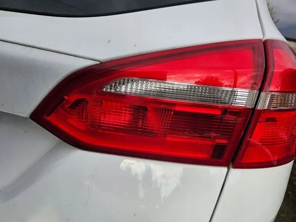 FORD FOCUS MK3 LIFT 14- VÄNSTER BAKLYKTA LED image 7