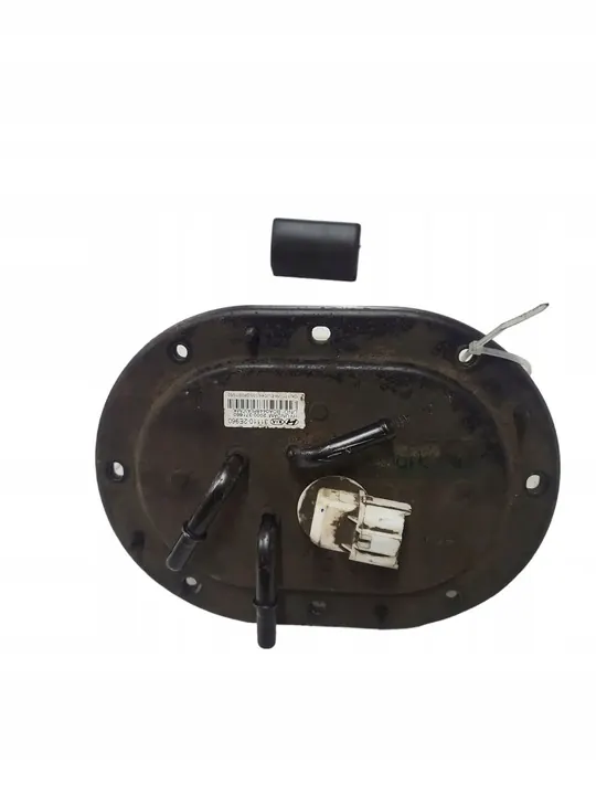 Bomba de Combustível Kia Sportage II 2.0 CRDI 31110-2E960 image 4