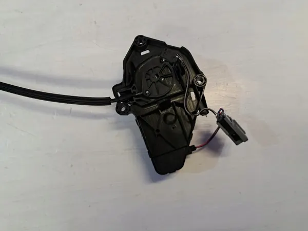 Moteur de coffre Jaguar XJ OEM AF6314B529FF - Occasion image 3