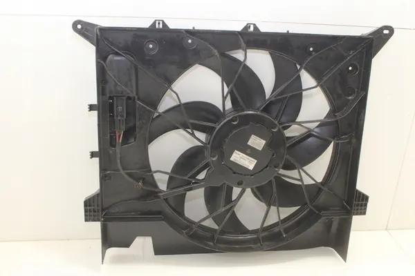 Volvo OE 30612864 Elektrisk motor, Kylfläkt image 3