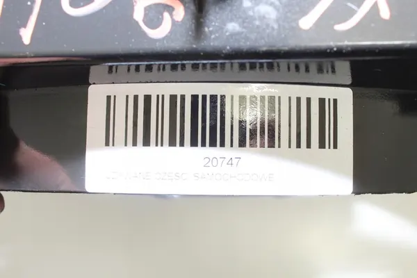 Volvo OE 30612864 Elektrisk motor, Kylfläkt image 6