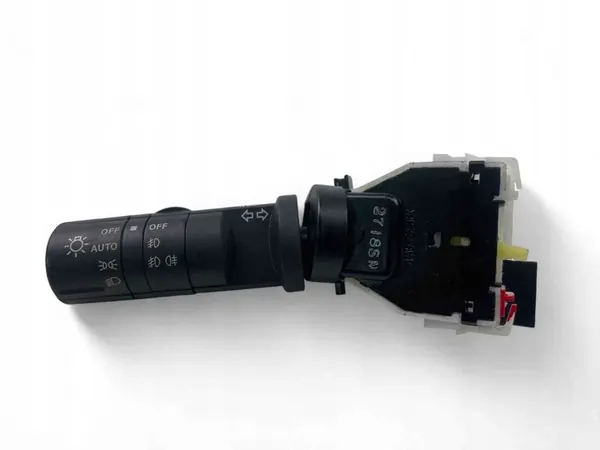 Indicadores adicionais Nissan Qashqai (J10, JJ10) OEM 25540JD03A image 2