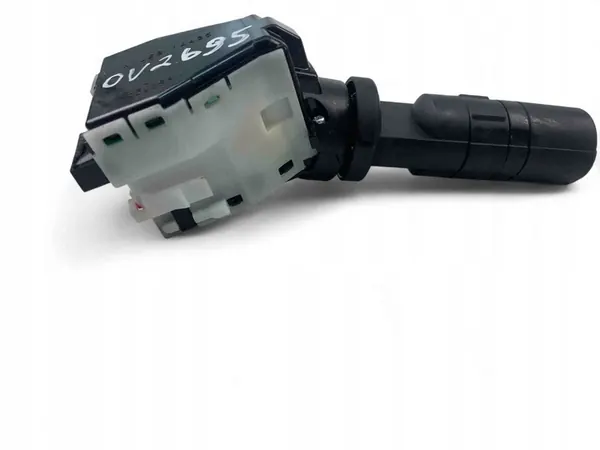 Indicadores adicionais Nissan Qashqai (J10, JJ10) OEM 25540JD03A image 6