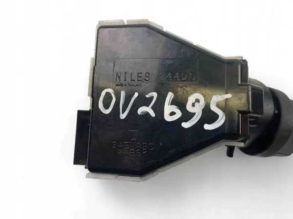 Indicadores adicionais Nissan Qashqai (J10, JJ10) OEM 25540JD03A image 7