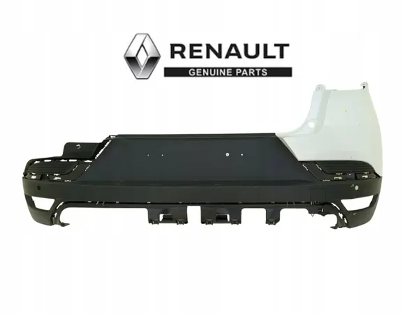 Para-choques traseiro OEM 850B24059R para Renault Captur II 2019- image 2
