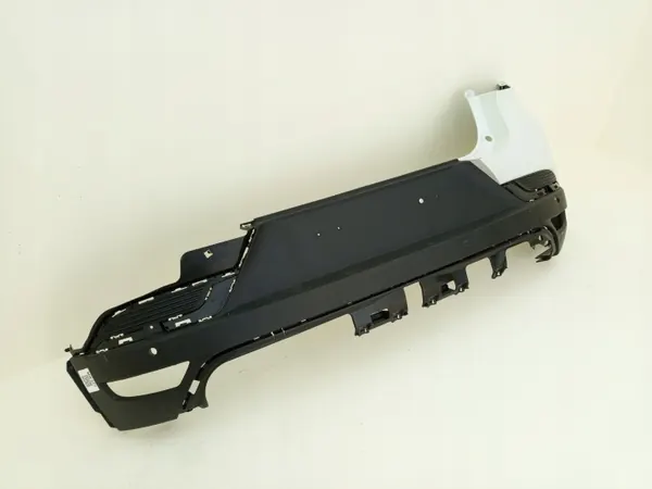 Para-choques traseiro OEM 850B24059R para Renault Captur II 2019- image 3