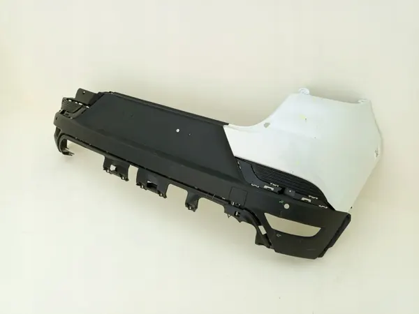 Para-choques traseiro OEM 850B24059R para Renault Captur II 2019- image 4