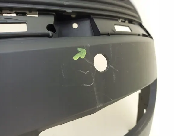 Para-choques traseiro OEM 850B24059R para Renault Captur II 2019- image 5