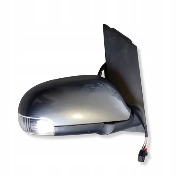 Espelho direito VW Touran I OEM 010744 - Usado image 2