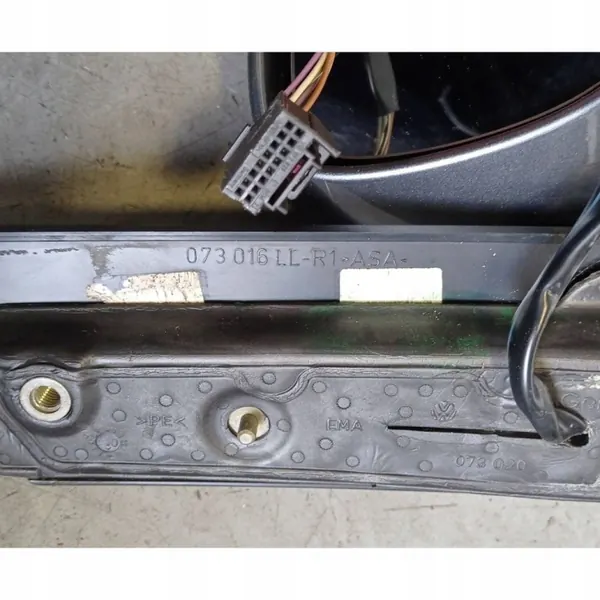 Espelho direito VW Touran I OEM 010744 - Usado image 5