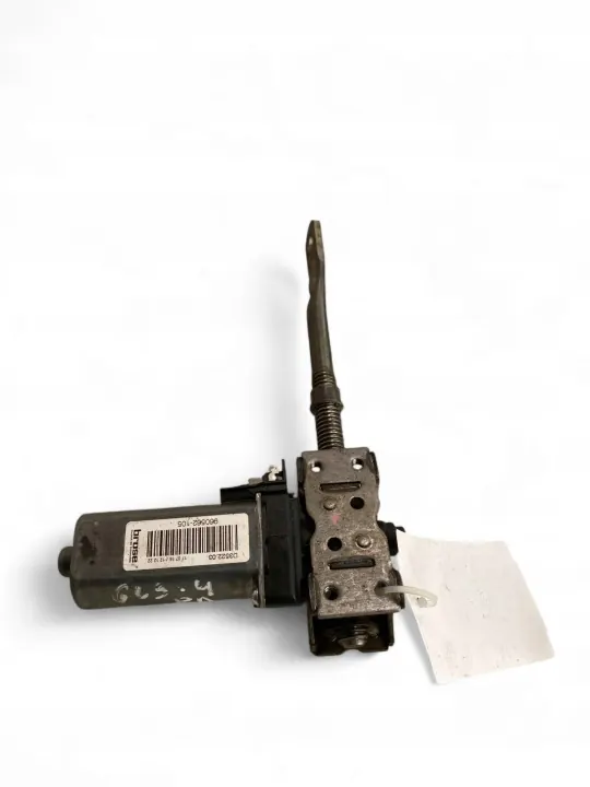 Mercedes-Benz GLS X166 Sitzmotor OEM 960562105 image 5