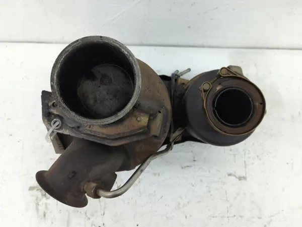 Catalyseur Skoda Octavia 3 2017 04L131670B image 4