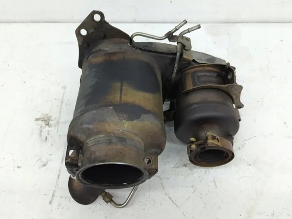 Catalyseur Skoda Octavia 3 2017 04L131670B image 5