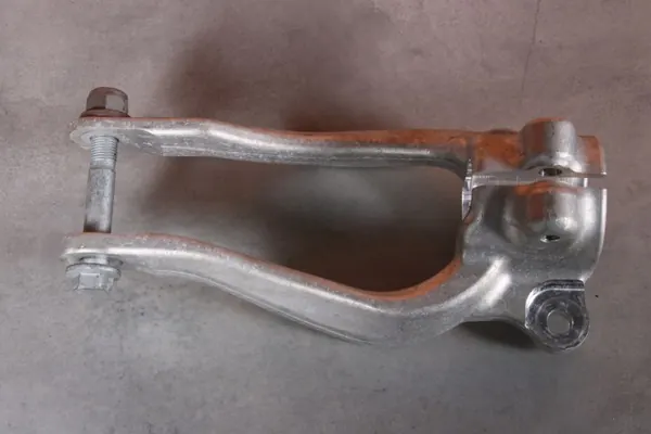 OEM 6865930 Fram Höger Stötdämparfäste BMW 5-serie image 4