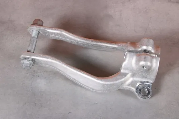 OEM 6865930 Fram Höger Stötdämparfäste BMW 5-serie image 5